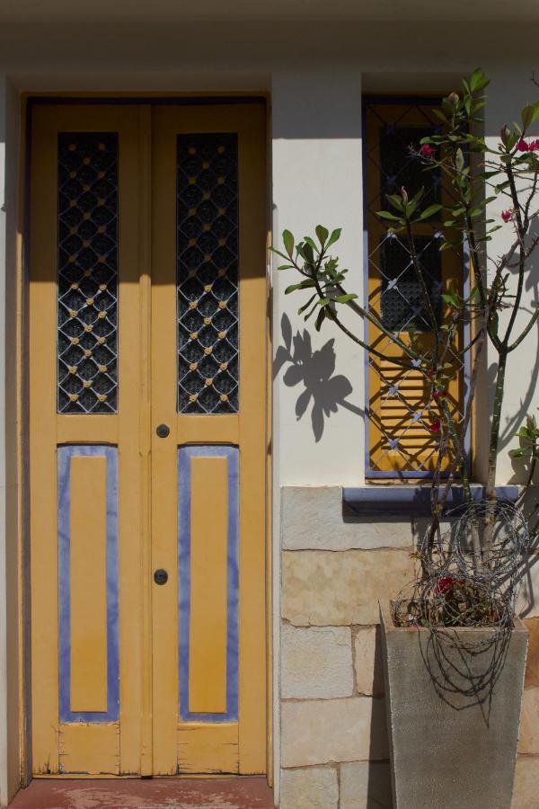 Ferienwohnung Casa Diamantina Exterior foto