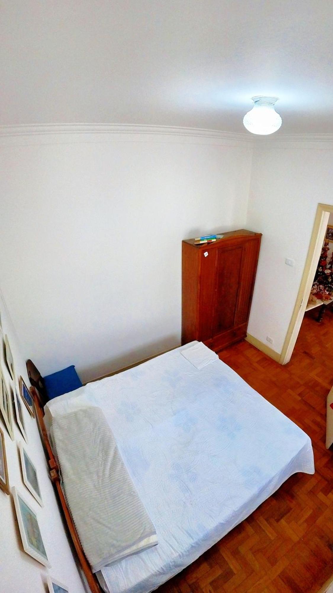 Ferienwohnung Casa Diamantina Exterior foto