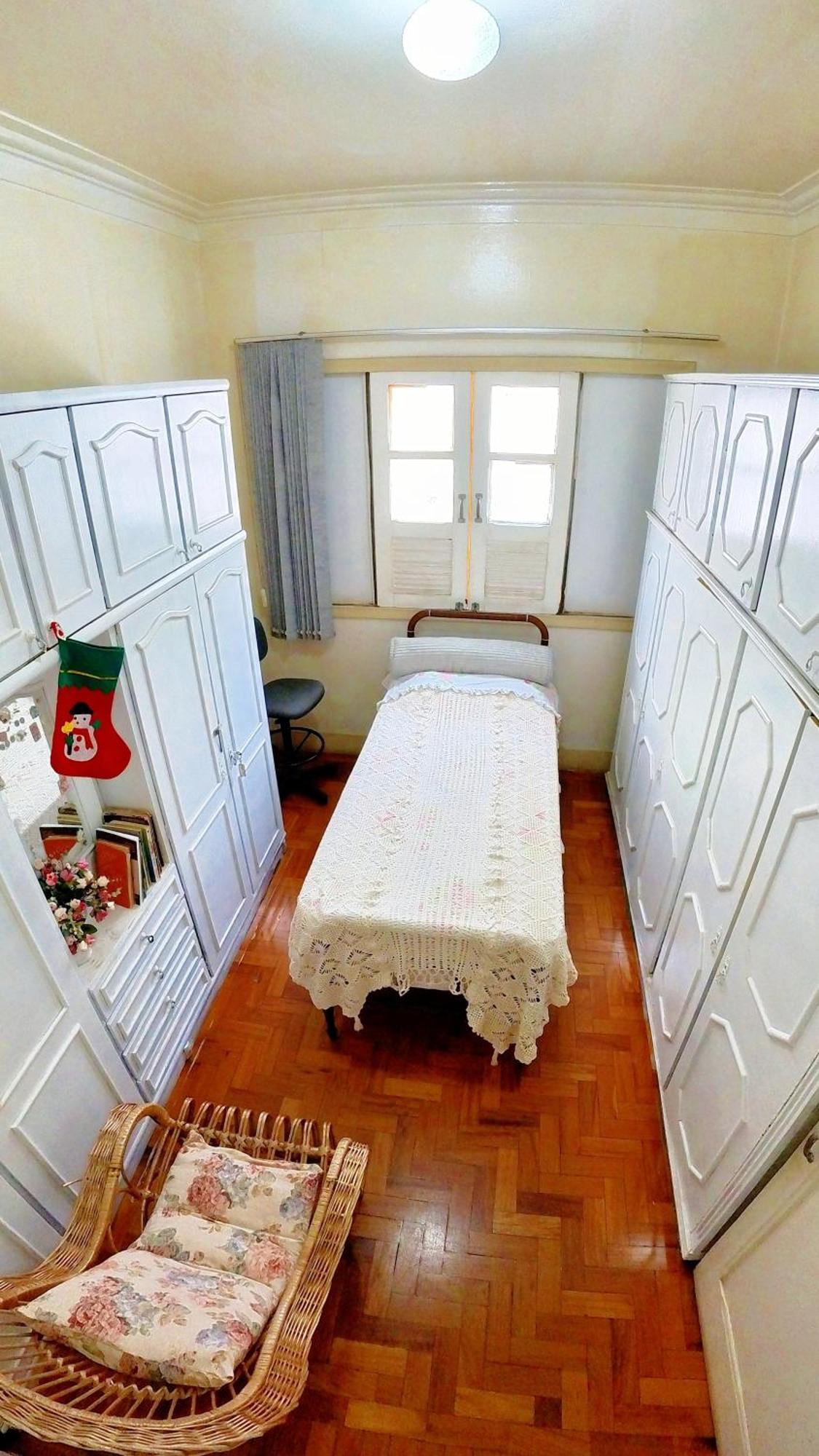 Ferienwohnung Casa Diamantina Exterior foto