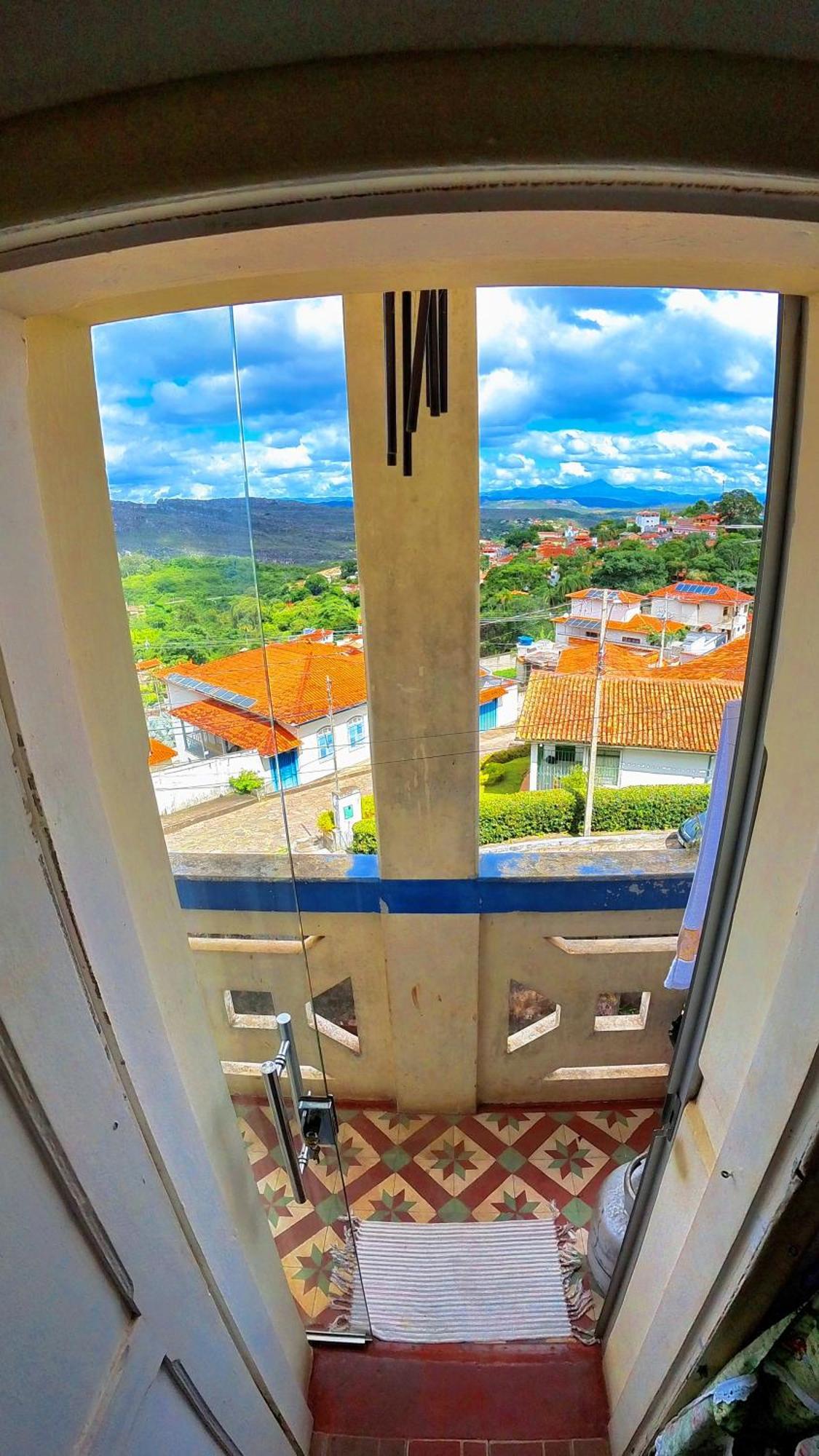 Ferienwohnung Casa Diamantina Exterior foto