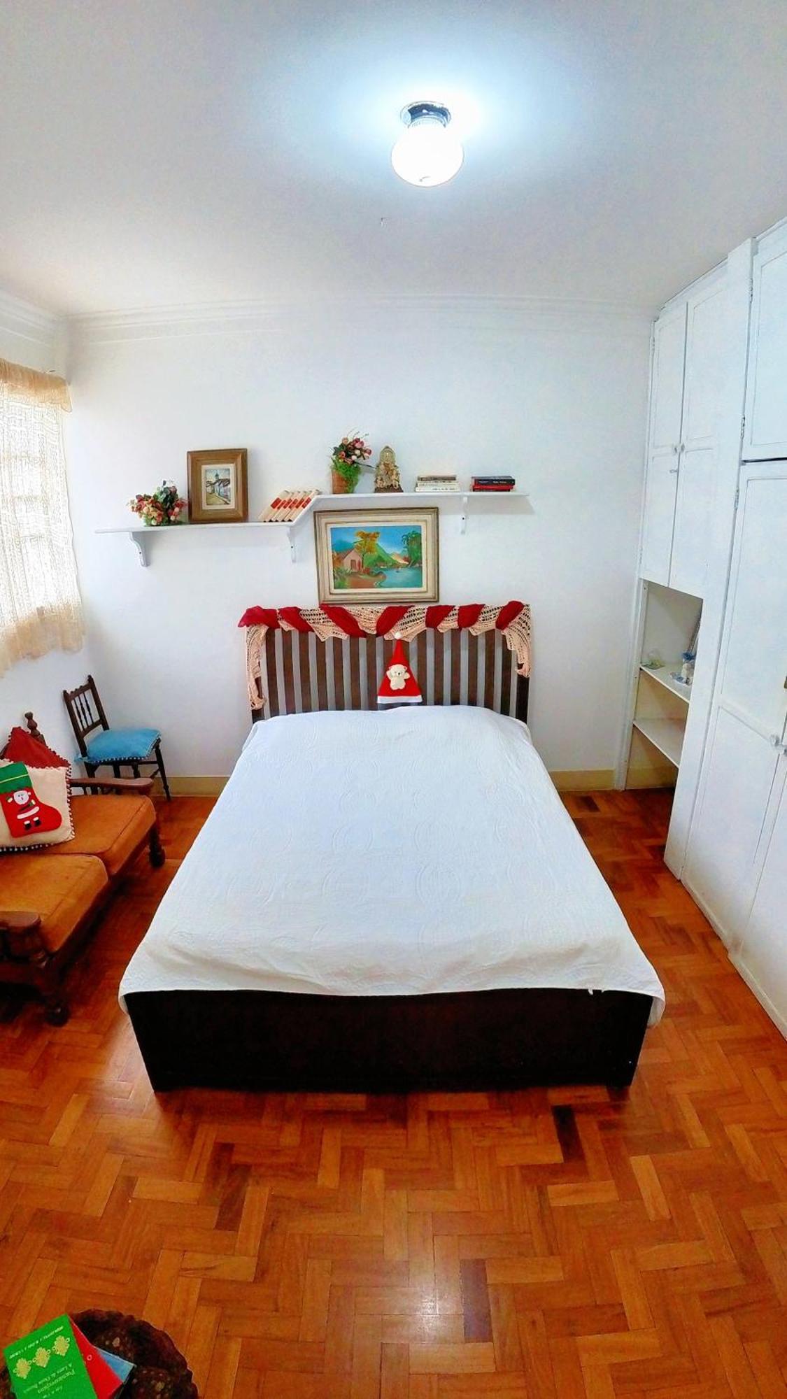 Ferienwohnung Casa Diamantina Exterior foto