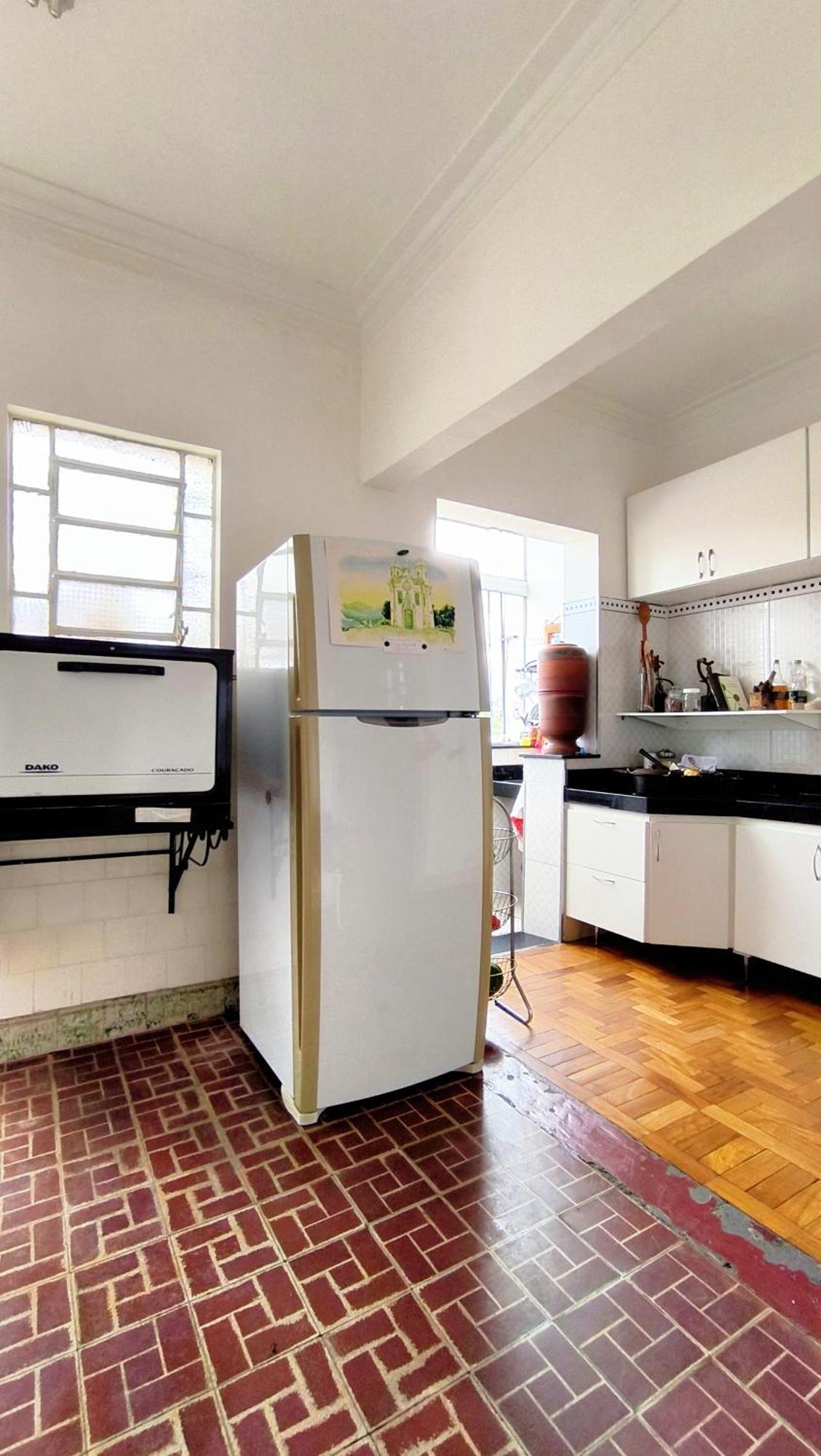 Ferienwohnung Casa Diamantina Exterior foto