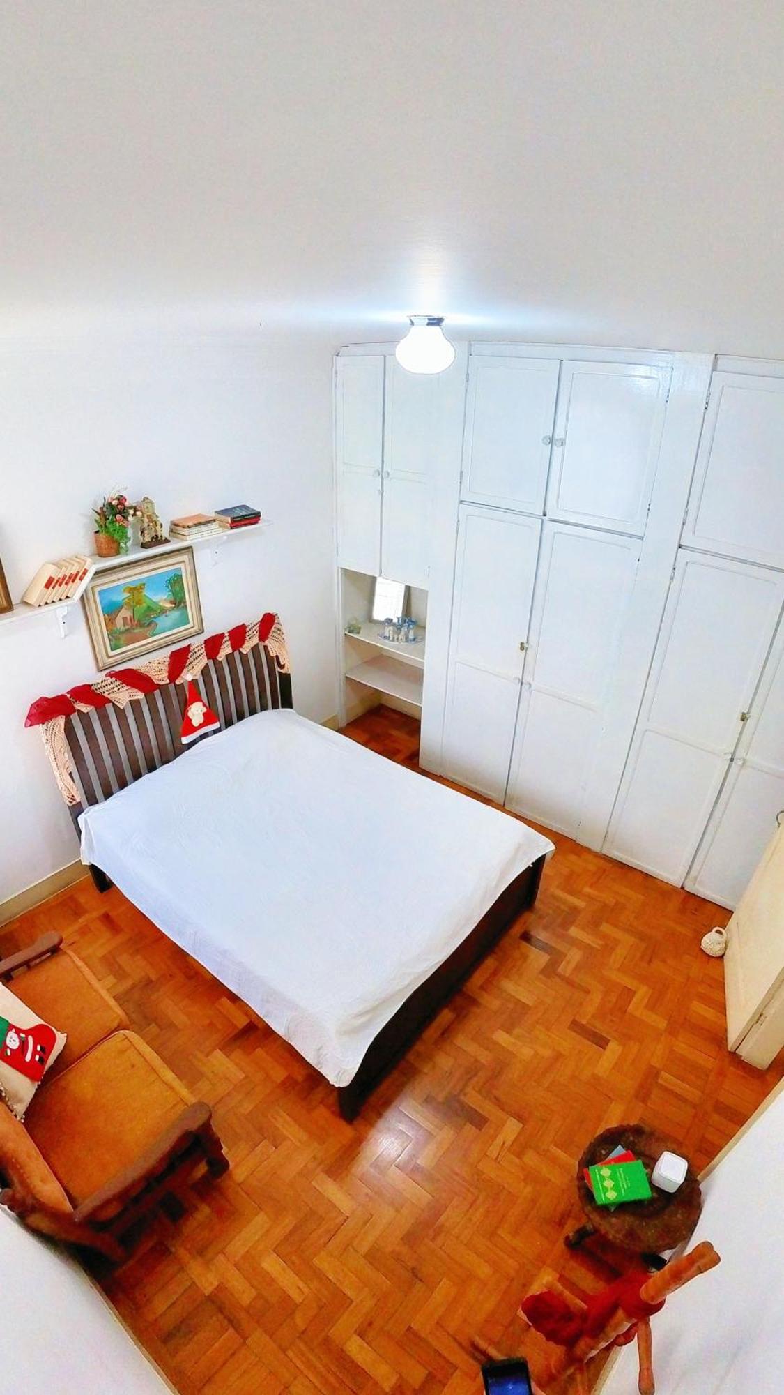 Ferienwohnung Casa Diamantina Exterior foto